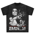 Eminem Show Oversized Washed Tee (Preorder)