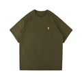 Lemanism Retro Heavy Printed T-Shirt (Preorder)