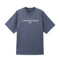 WhoCares No Doubt Washed Tee (Navy)
