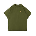 Lemanism Retro Heavy Printed T-Shirt (Preorder)