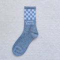 Vans Checkerboard Unisex Long Socks