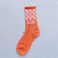Vans Checkerboard Unisex Long Socks