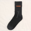 VLONE Unisex Long Socks