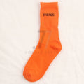 VLONE Unisex Long Socks