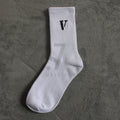 VLONE Unisex Long Socks