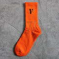VLONE Unisex Long Socks