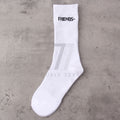 VLONE Unisex Long Socks