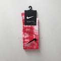 Nike Tie Dye Unisex Long Socks