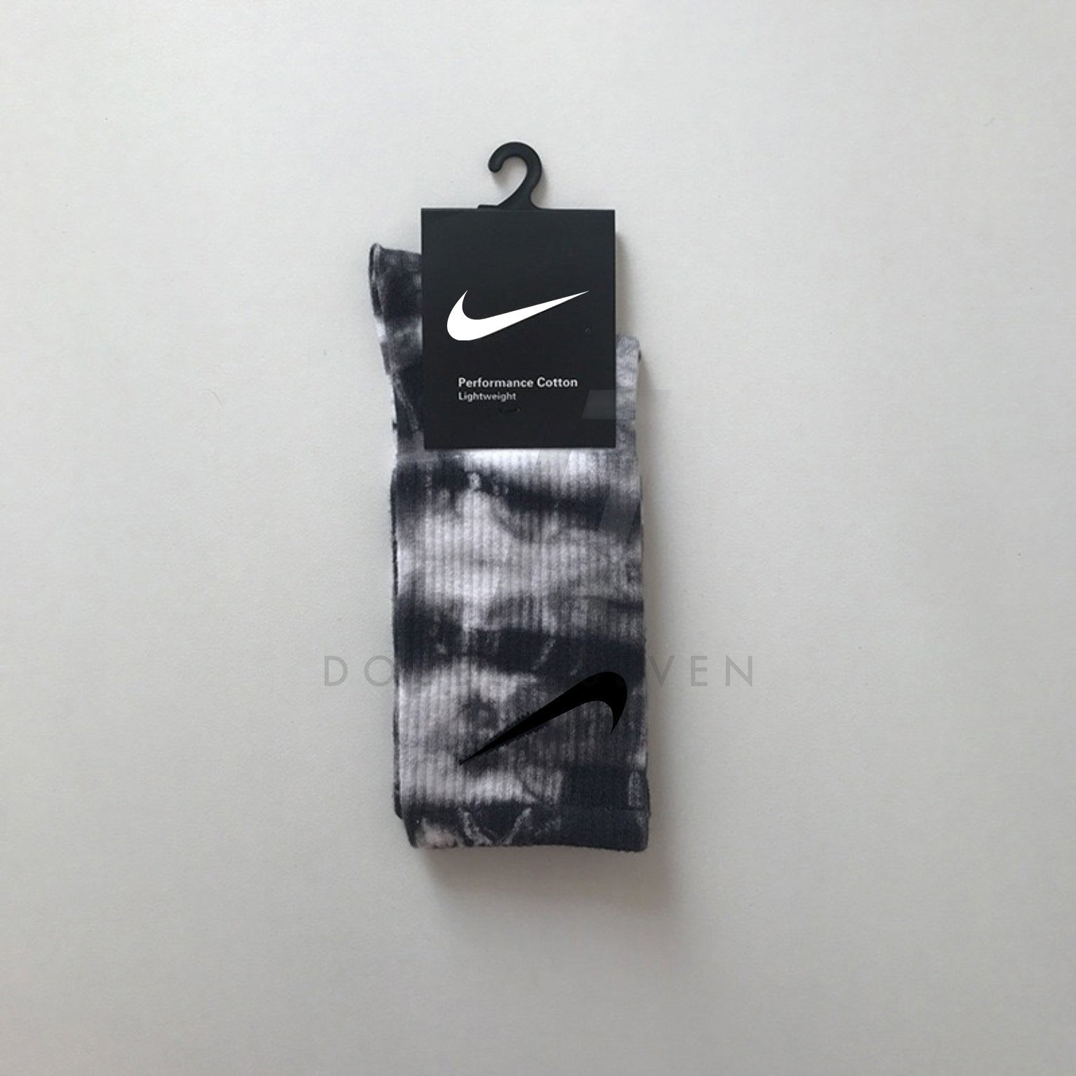 Nike Tie Dye Unisex Long Socks