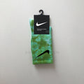 Nike Tie Dye Unisex Long Socks