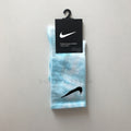 Nike Tie Dye Unisex Long Socks