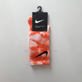 Nike Tie Dye Unisex Long Socks