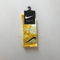 Nike Tie Dye Unisex Long Socks