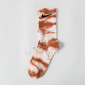 Nike Tie Dye Unisex Long Socks