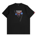 TNTCO x One Piece Franky Tee