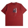 TNTCO x One Piece Shanks Tee
