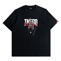 TNTCO x One Piece Warrior Brook Tee