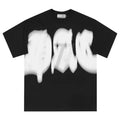 Harsh and Cruel Phantom Gothic Blurred Tee