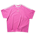 Mason Prince 90s Retro Basic Logo Tee