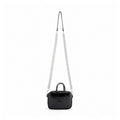 Crying Center Retro Mini Square Bag