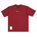 Stoned x OTP P Logo Tee (Maroon)