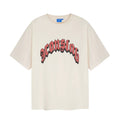 Iconslab Gothic Curve Logo T-Shirt