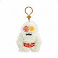 Fuggler Button Eyed Monster Keychain