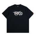 TNTCO Savage Logo Tee (Black)