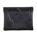 Momogigi Pleated Grain Pouch