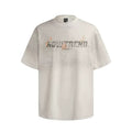 NTVG "Now Trend" Retro Washed T-Shirt