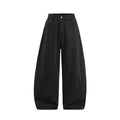 Inflation Deconstruct Seam Washed Cargo Pants
