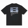 Boneless Signature Gradient Sorona T-Shirt (Black)