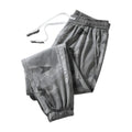 Camouflage Kargo Oversized Pants