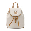 MLB Classic Monogram Jacquard Mini Backpack New York Yankees (Preorder)