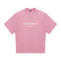 Mason Prince Unisex Classic Logo Tee (Black)