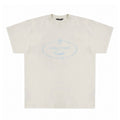 Mason Prince Minimal Washed Printed T-Shirt