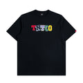 TNTCO SS26 Domino Logo Tee