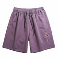 Lemanism Pup Logo Casual Shorts (Preorder)