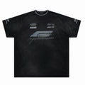 Mason Prince Racing Graphic T-Shirt