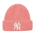 MLB Embroidered Logo Knit Beanie