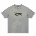 Boneless Graffiti Smoke Signal T-Shirt (Preorder)