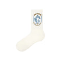 Retro Multi-Color Unisex Long Socks