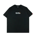 TNTCO Flower Logo Tee (Black)