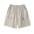 Archive Lab Utility Zip Shorts