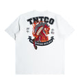 TNTCO Pyro Horse Tee (White)