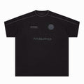 Mason Prince Deconstruct Varsity T-Shirt