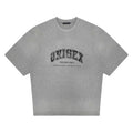Mason Prince “Unisex” Embroidered T-Shirt (Preorder)