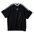 Mason Prince 90s Retro Basic Logo Tee
