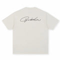 Boneless Foam Logo Sorona T-Shirt