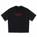 Mason Prince Embroidered Core Logo T-Shirt